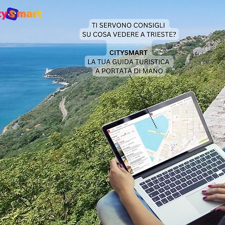 Van Gogh Trieste Exteriör bild